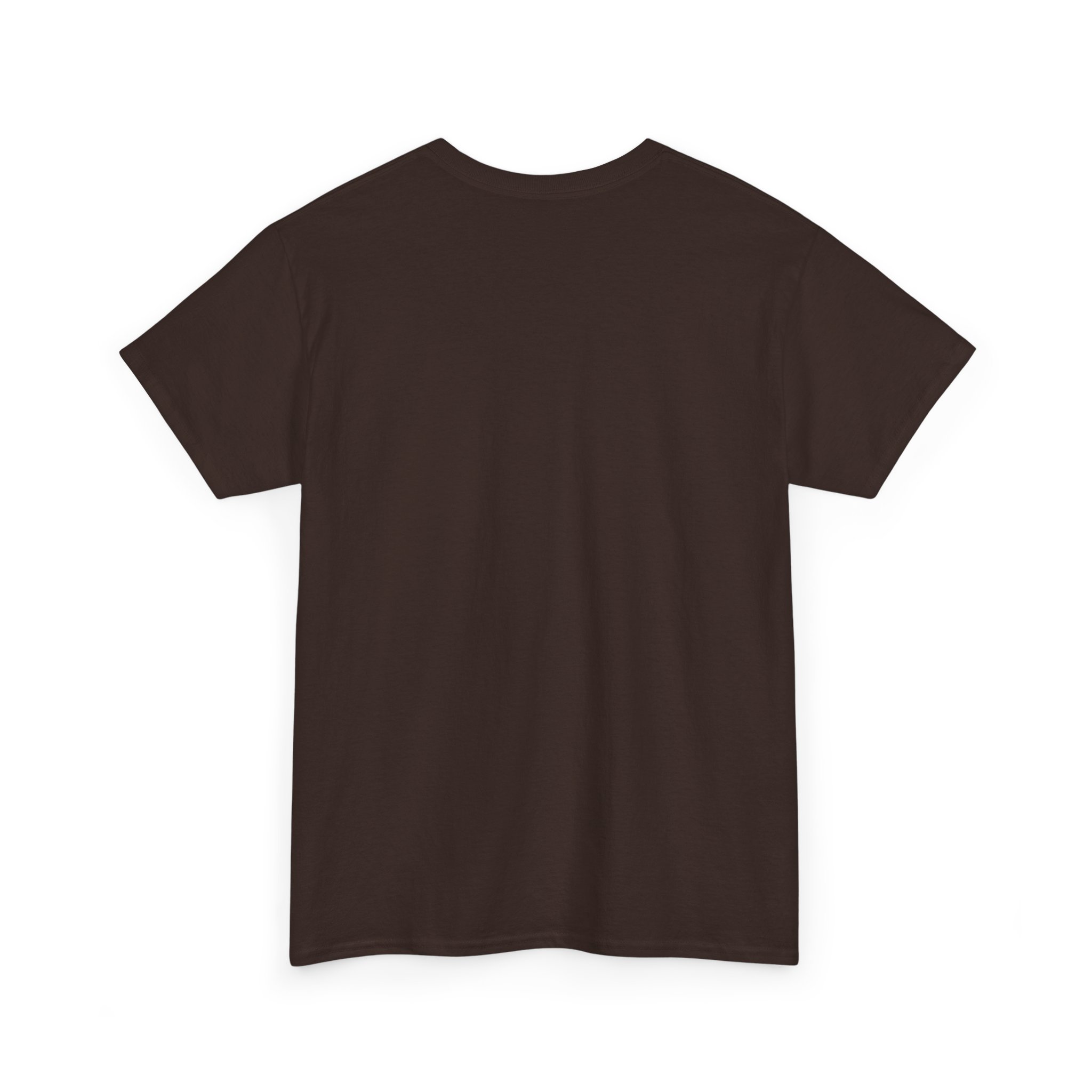 Unisex Heavy Cotton Tee - Image 32