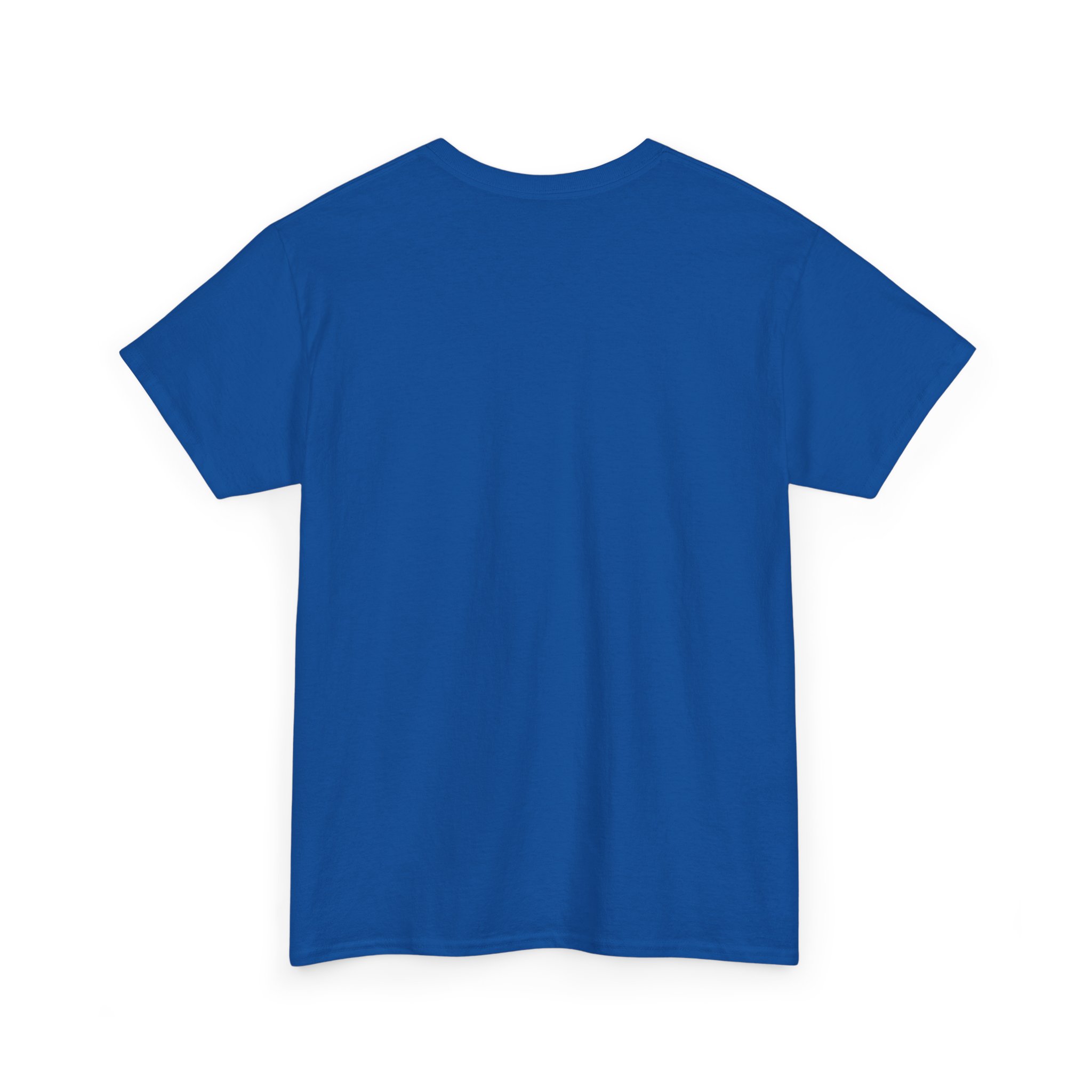 Unisex Heavy Cotton Tee - Image 56