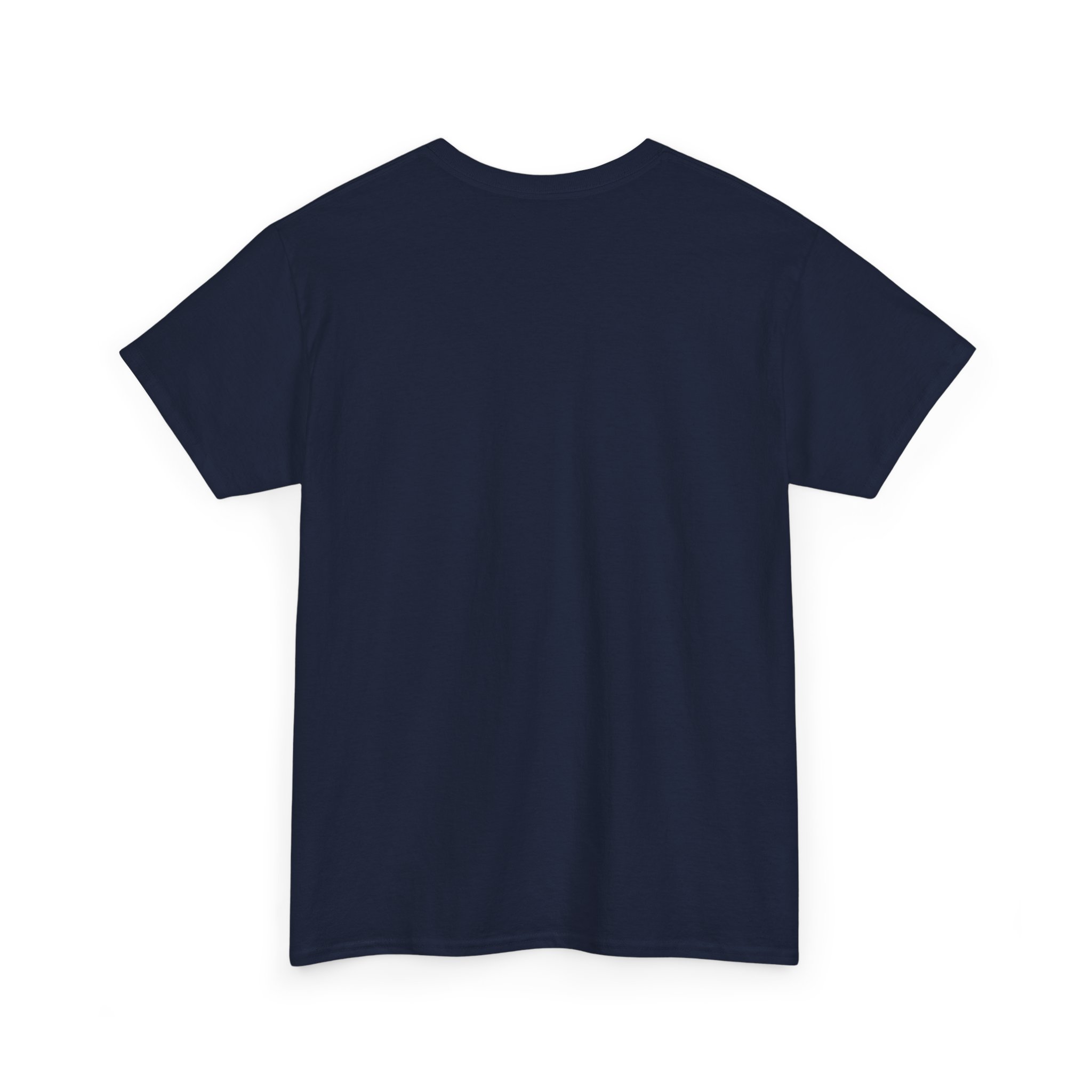 Unisex Heavy Cotton Tee - Image 60