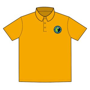 Born to Golf. Forced to Work, Sport-Tek Competitor Polo - Moisture-Wicking Performance Shirt for Active Lifestyles