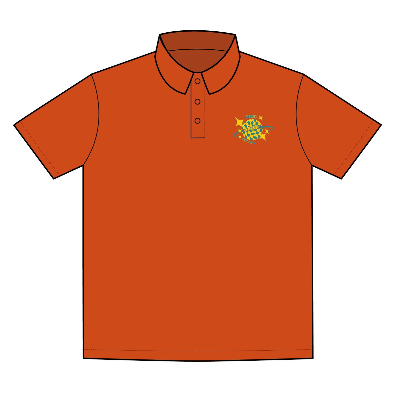 Faith Focus and Fairway,Sport-Tek® Competitor™ Polo - Stylish Sportswear for Active Living - Image 6