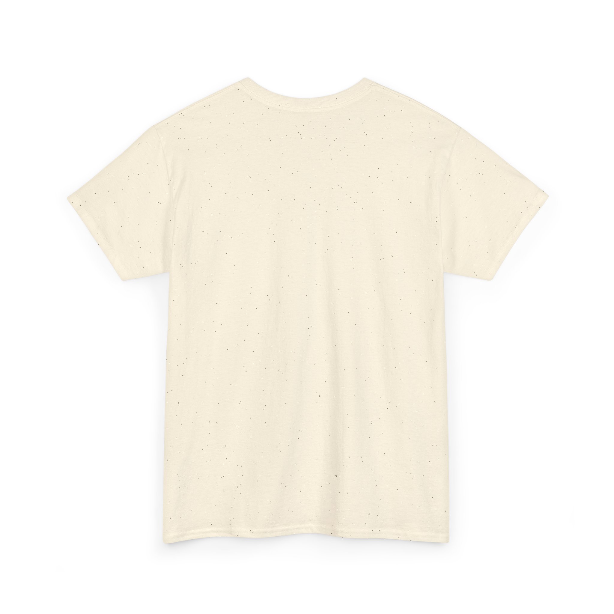 Unisex Heavy Cotton Tee - Image 36