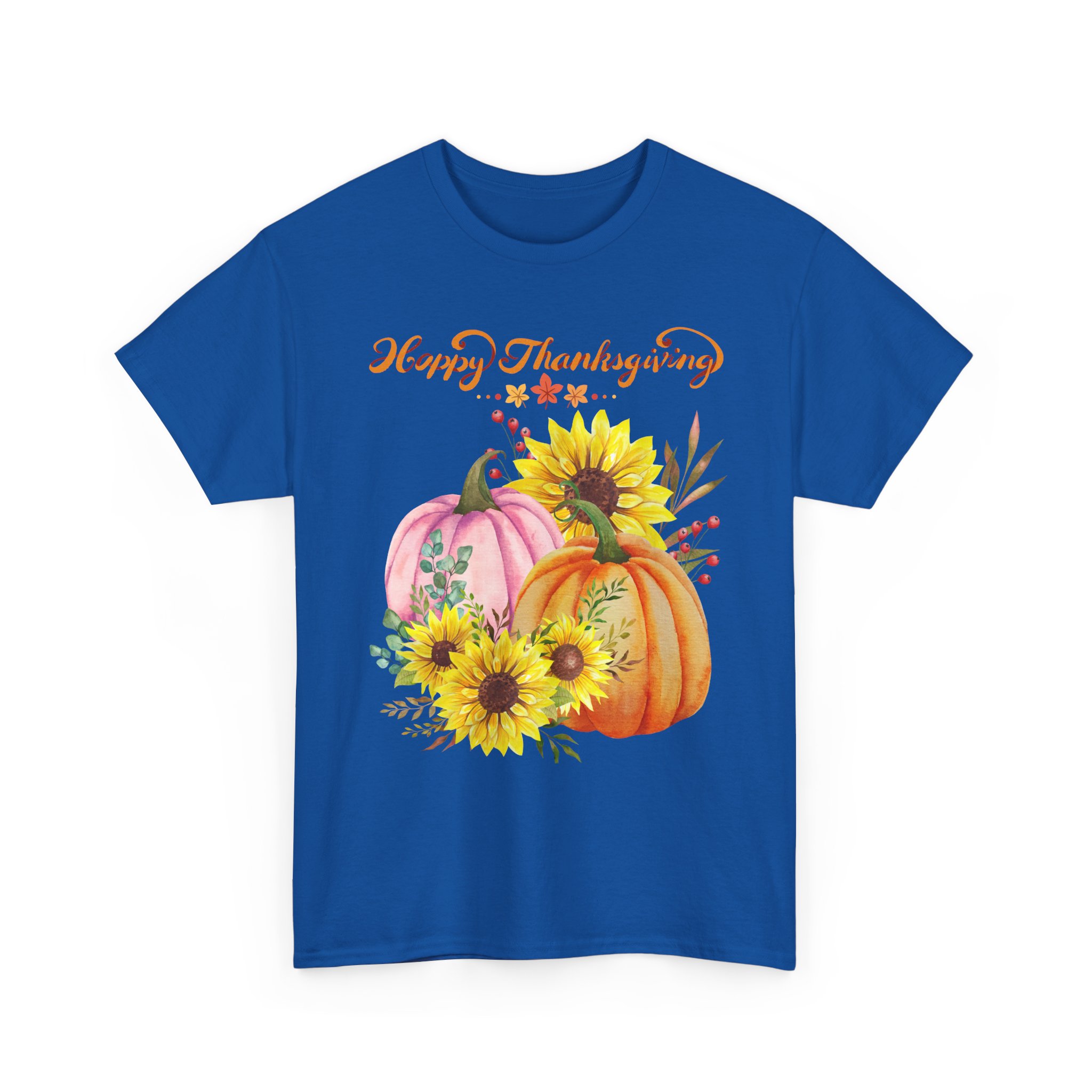 Thanksgiving T-shirts, Pumpkin Tee, Autumn Shirt, Unisex Fall Apparel, Holiday Gift, Cozy Outfit, Harvest Festival Clothing - Image 47