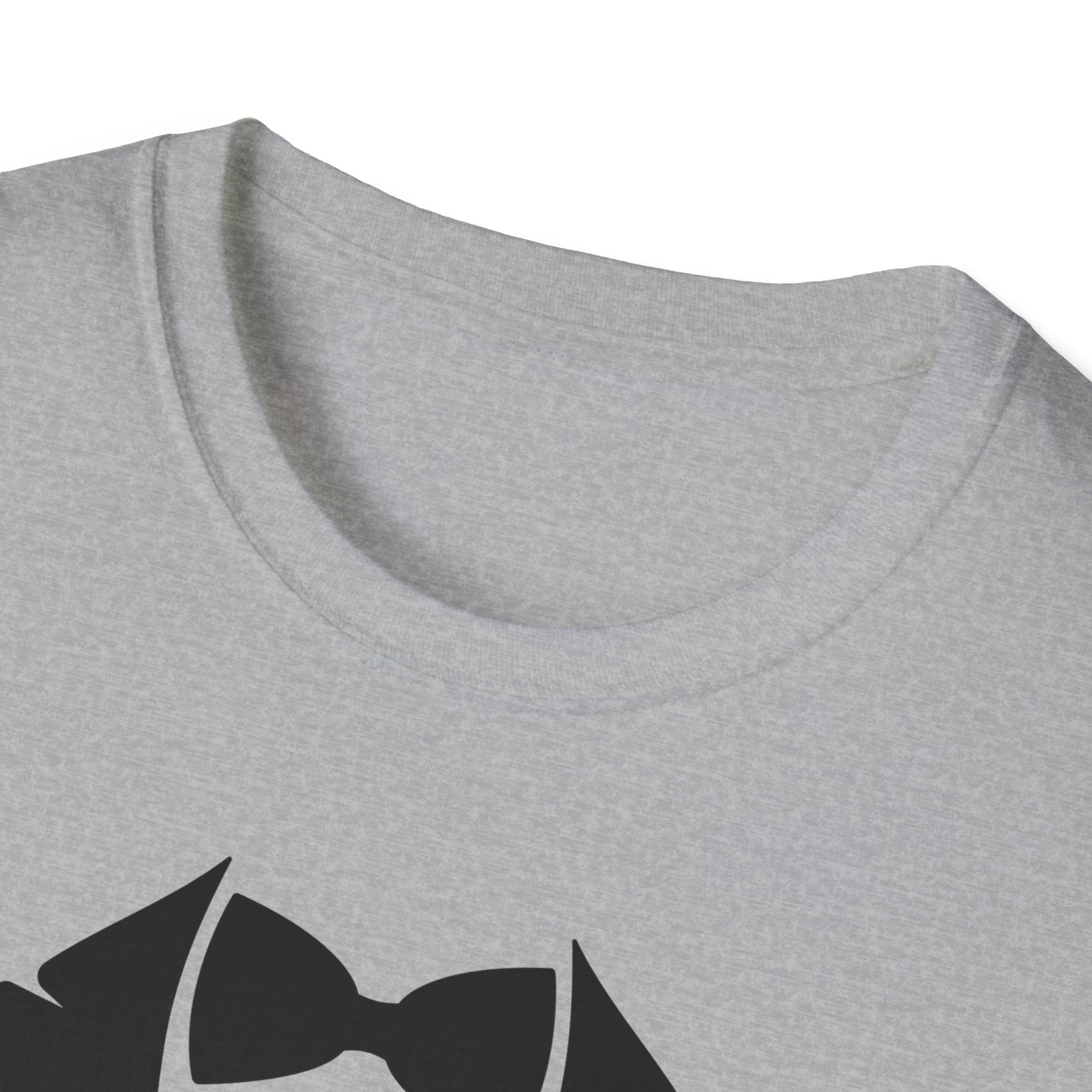 Best Man T-Shirt, Stylish Groom Attire, Wedding Gift for Him, Casual Event Shirt, Unisex Tuxedo Tee, Matching Groomsmen Apparel - Image 7