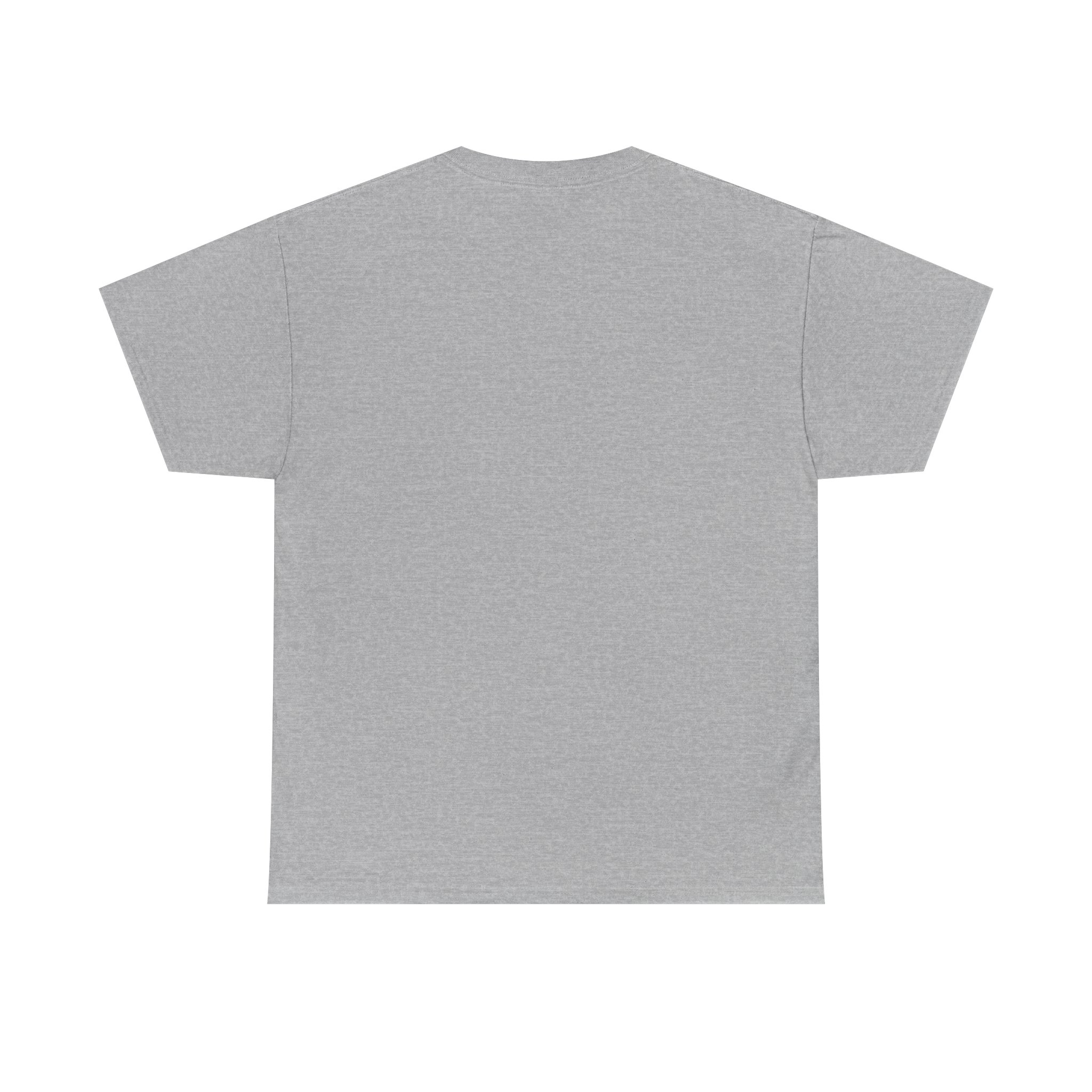 Unisex Heavy Cotton Tee - Image 14