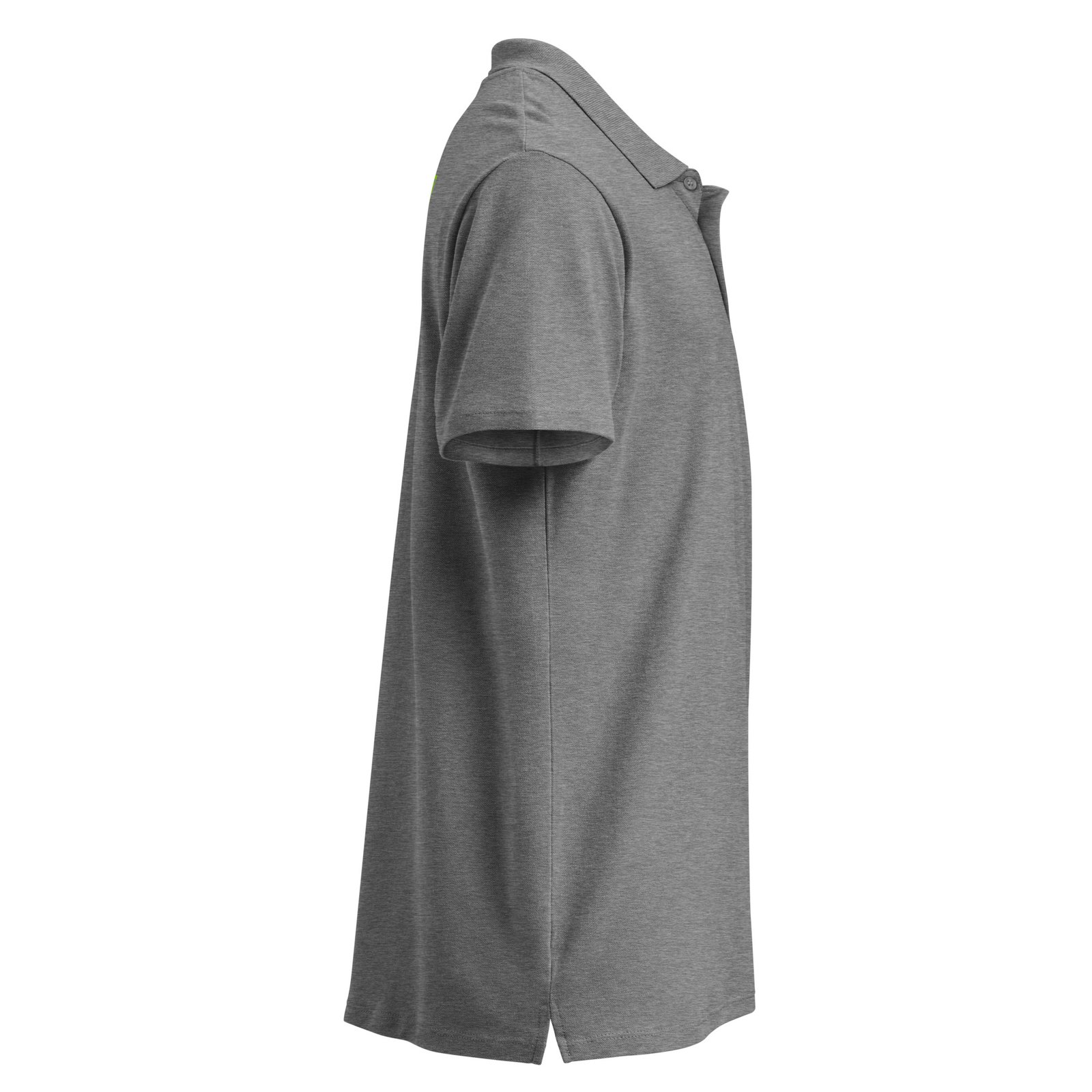 Premium pique polo shirt - Image 26