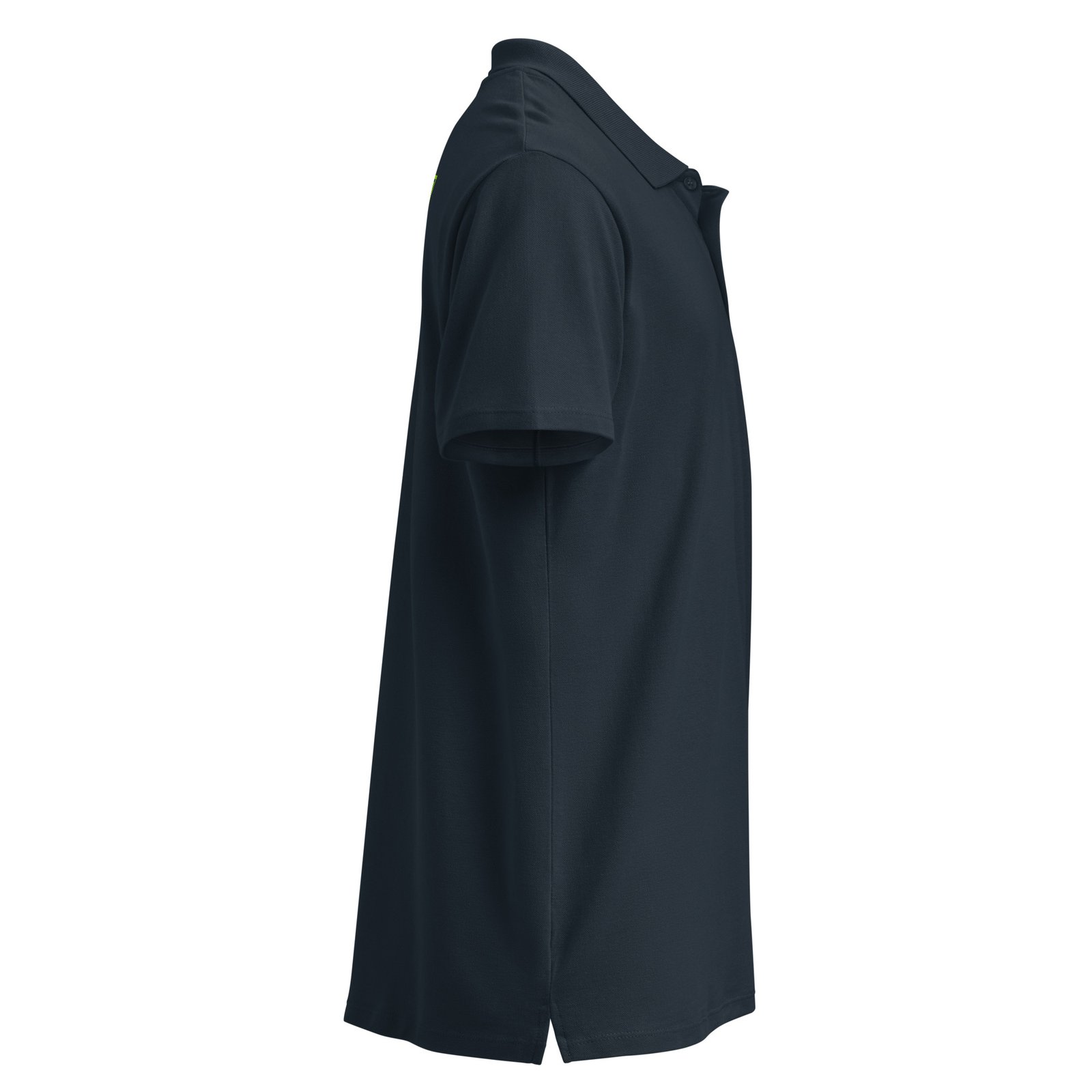 Premium pique polo shirt - Image 23