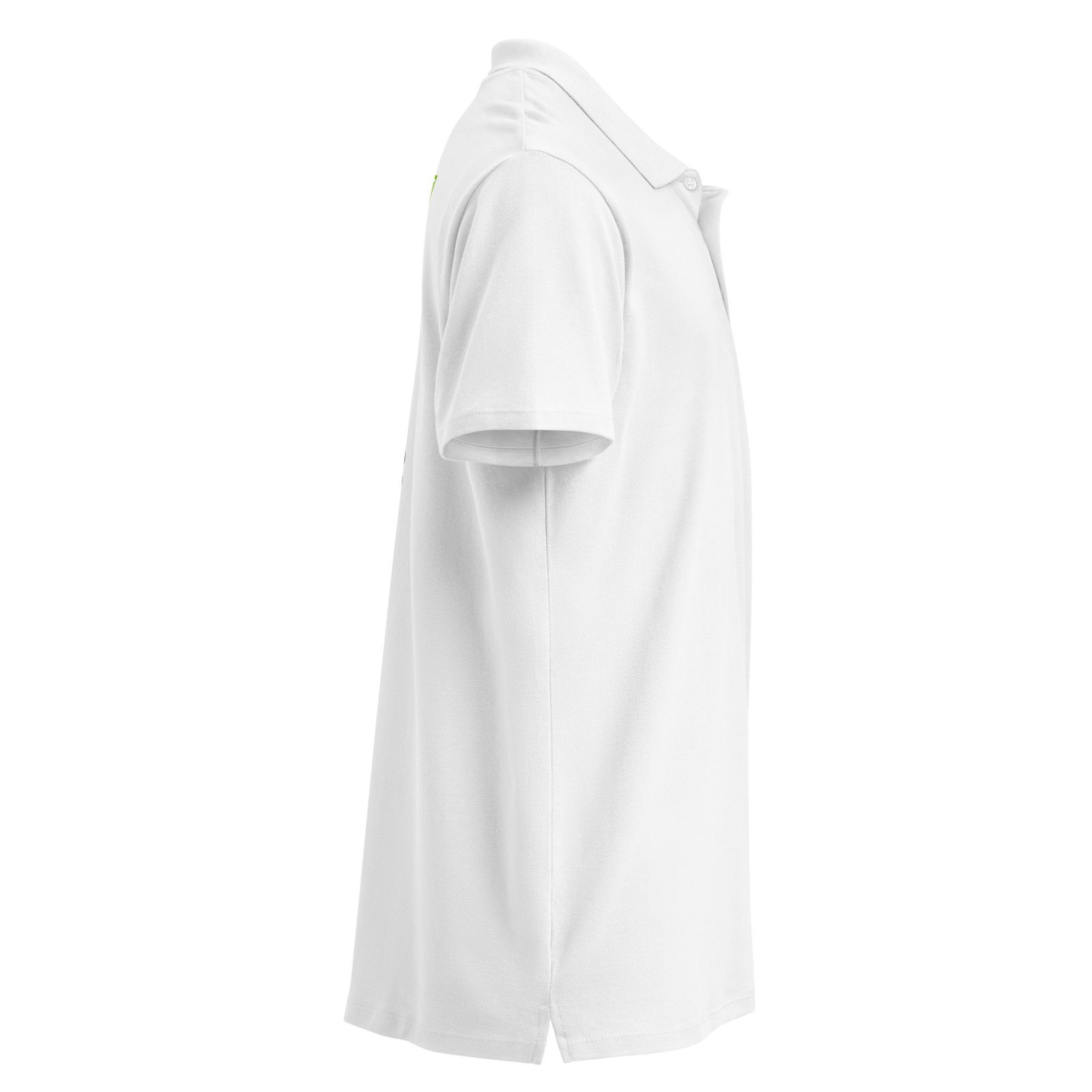 Premium pique polo shirt - Image 28