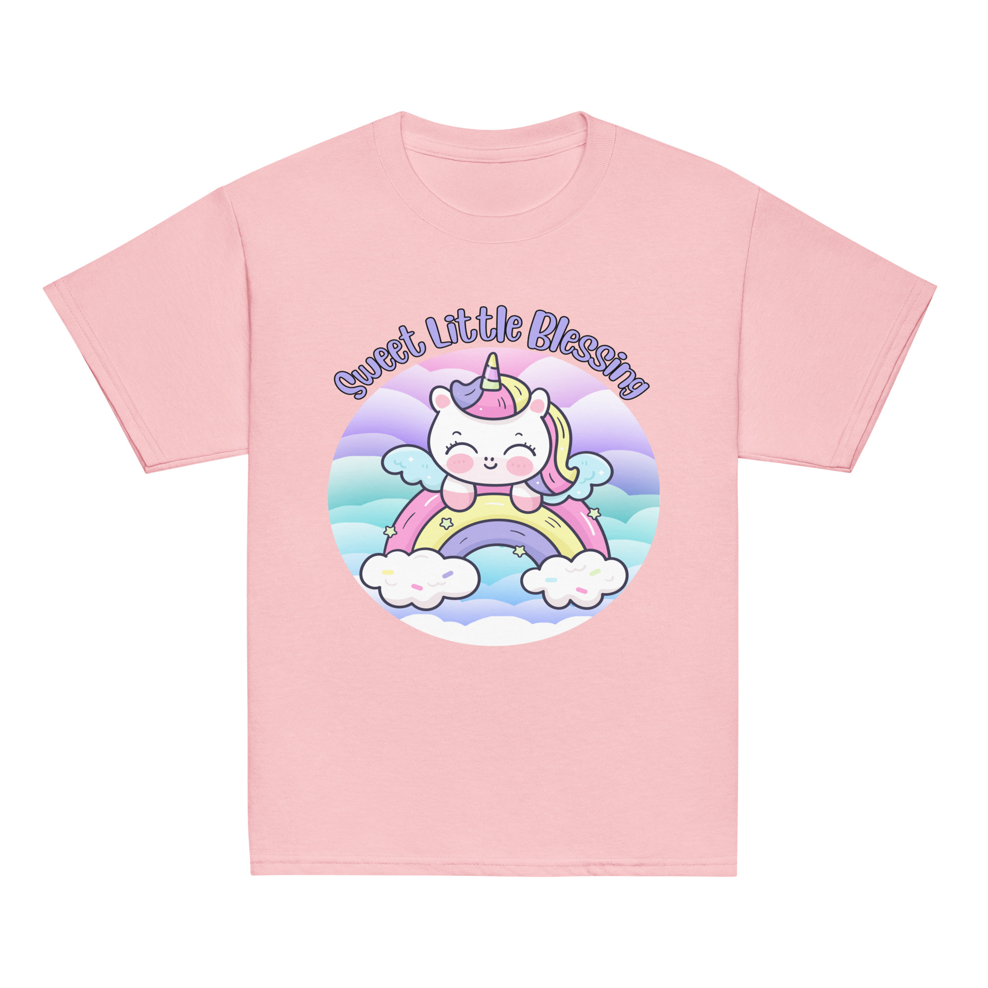 Sweet Little Blessing Youth classic tee - Image 7