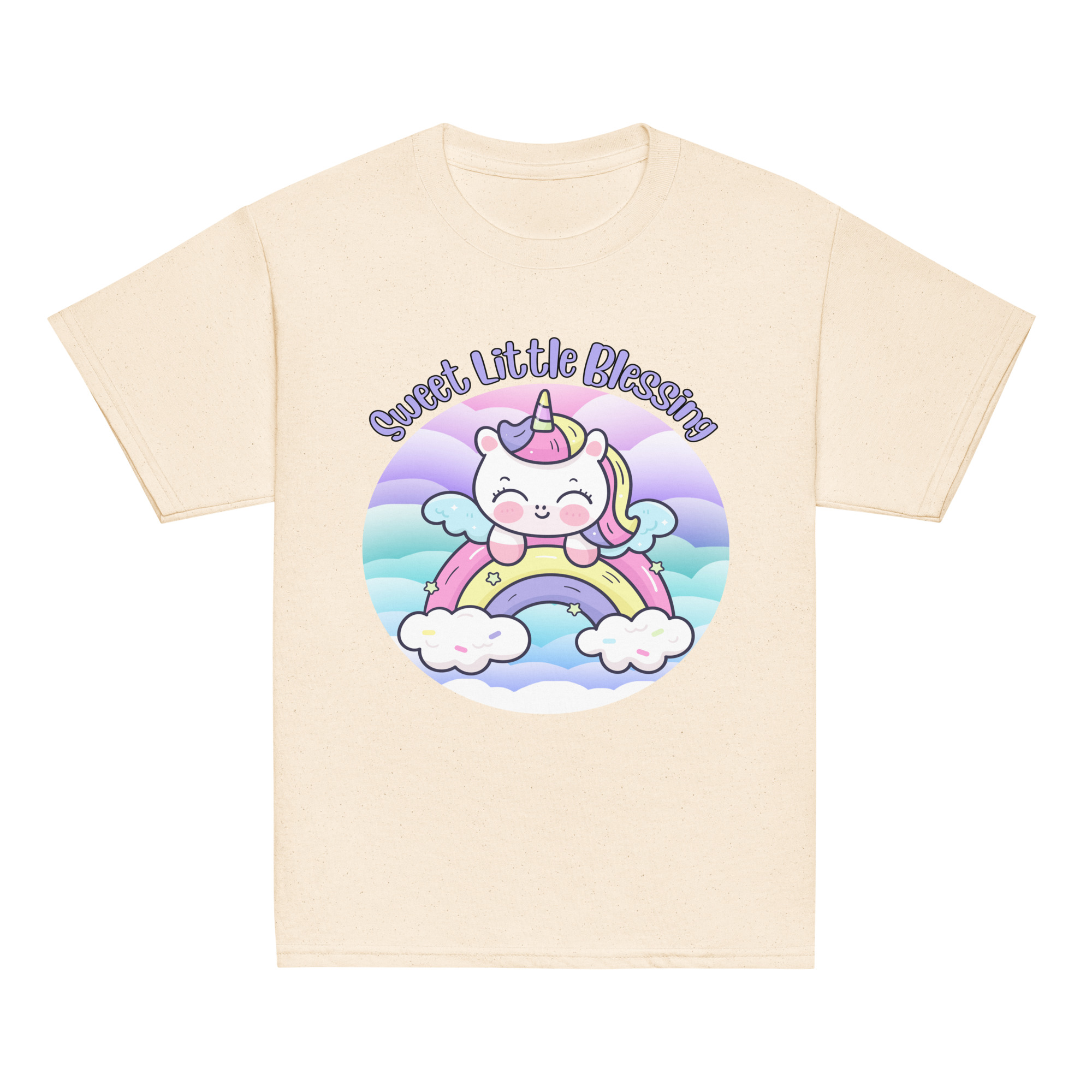 Sweet Little Blessing Youth classic tee - Image 8